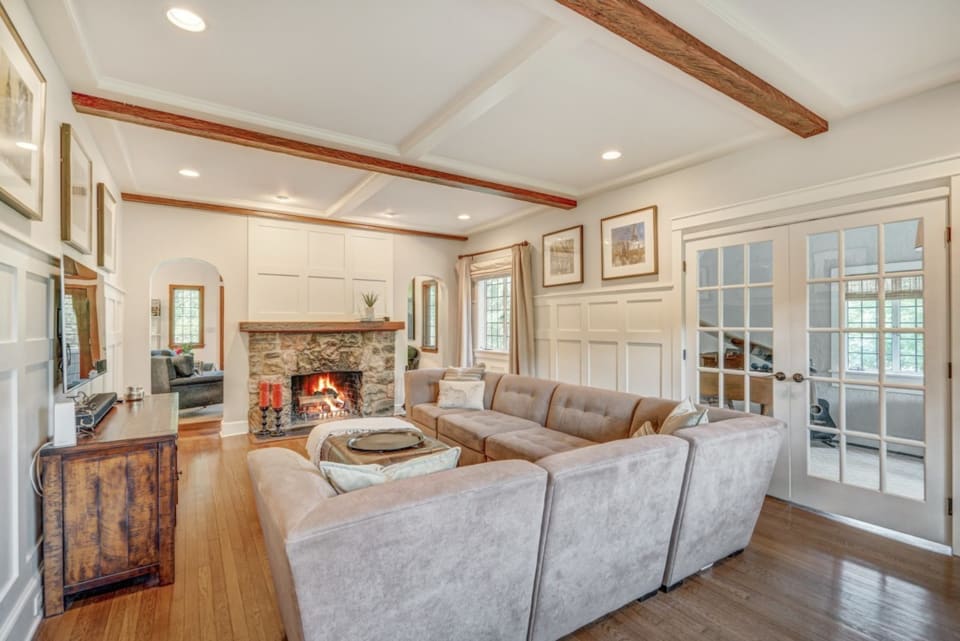 233 Gardner Rd Ridgewood, NJ Homes For Sale Christina Gibbons Group