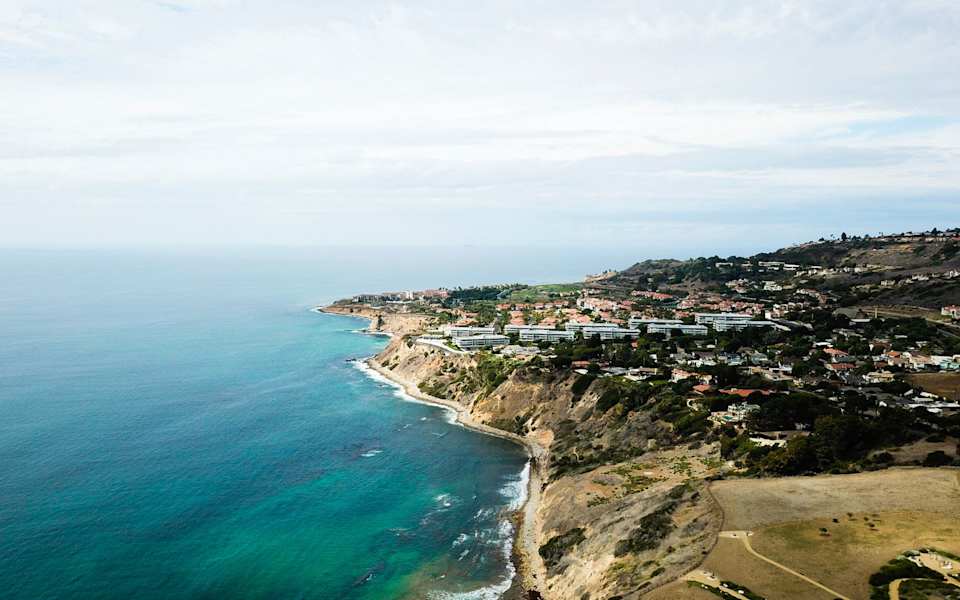 Living in Malibu, CA Neighborhood Guide Jessica Foitel
