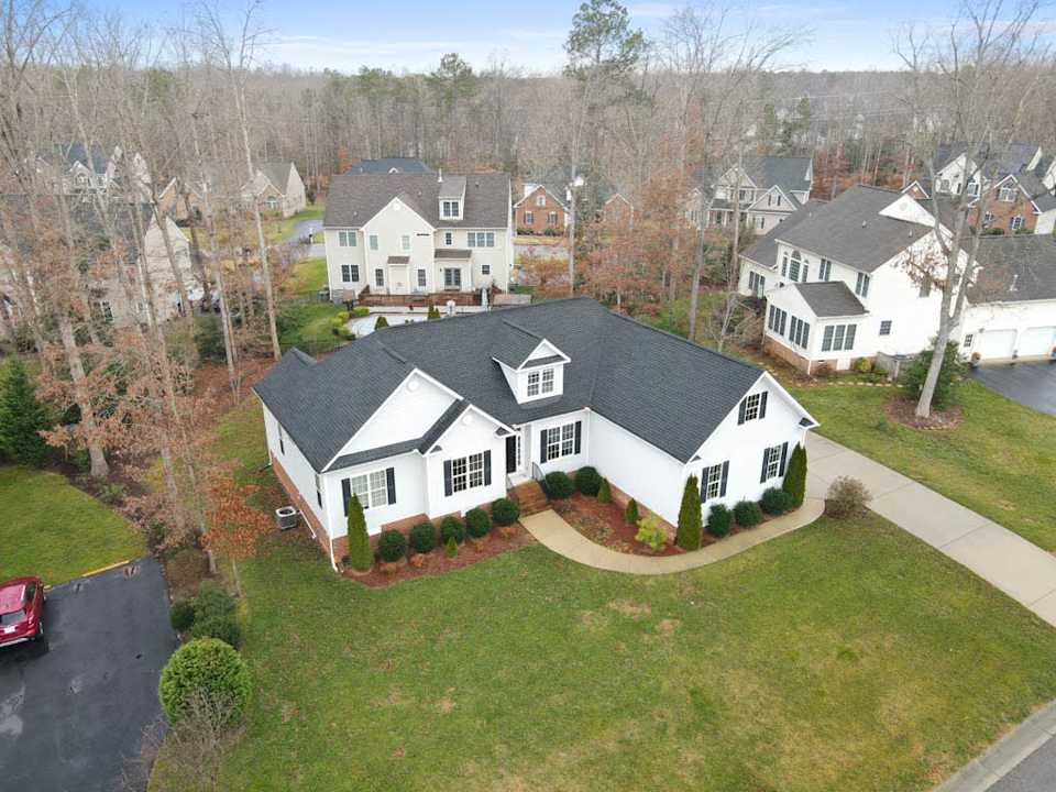 Midlothian, Chesterfield, Richmond Explore Virginia Neighborhoods