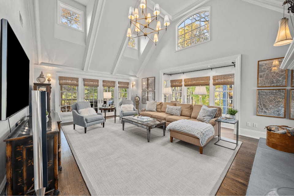 Ridgewood, NJ Homes 355 Mckinley Place, Ridgewood Christina Gibbons