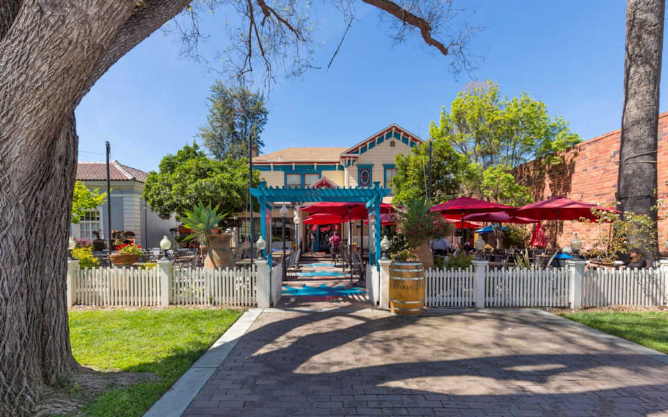 Pleasanton Elation Real Estate