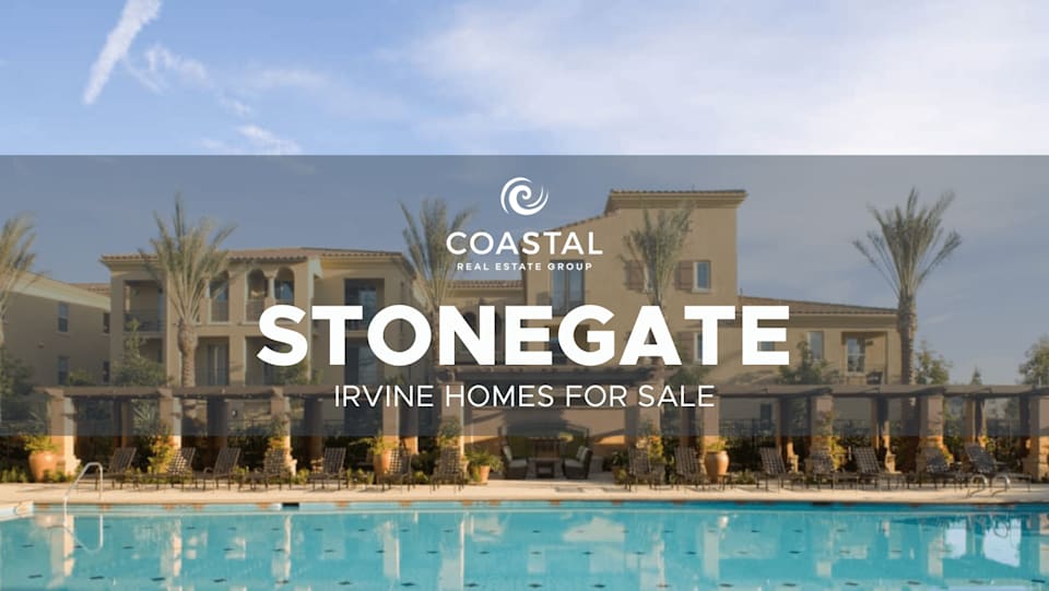 Stonegate Coastal Real Estate Group