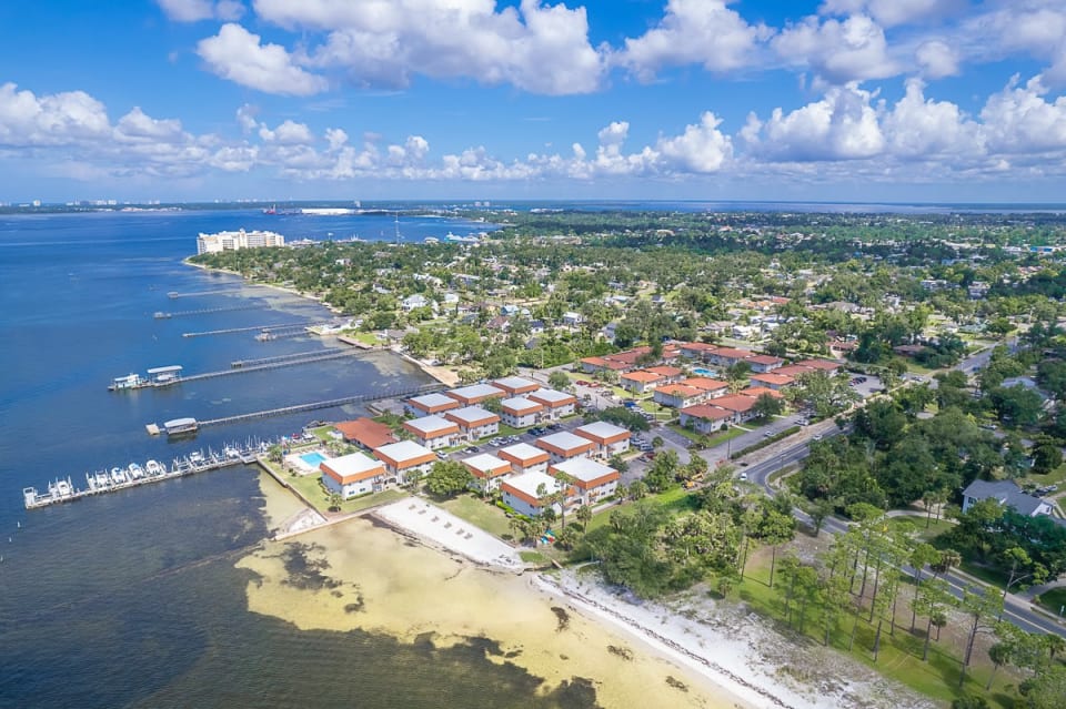 Landmark on St Andrews Bay Condos Bay Real Experts