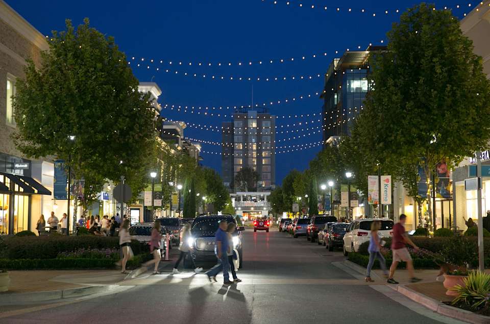 Alpharetta | Neighborhood Guide