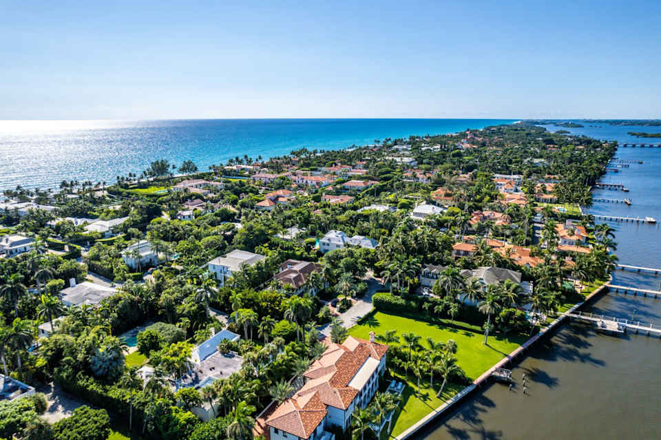 Estate Section Neighborhood Guide Palm Beach Advisory