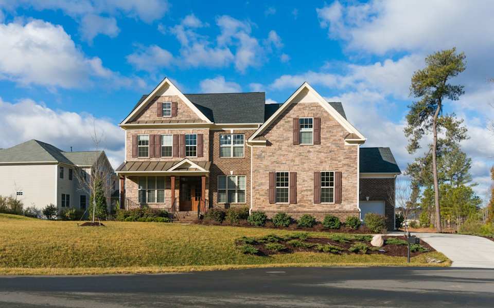 Jetton Cove Neighborhood Guide