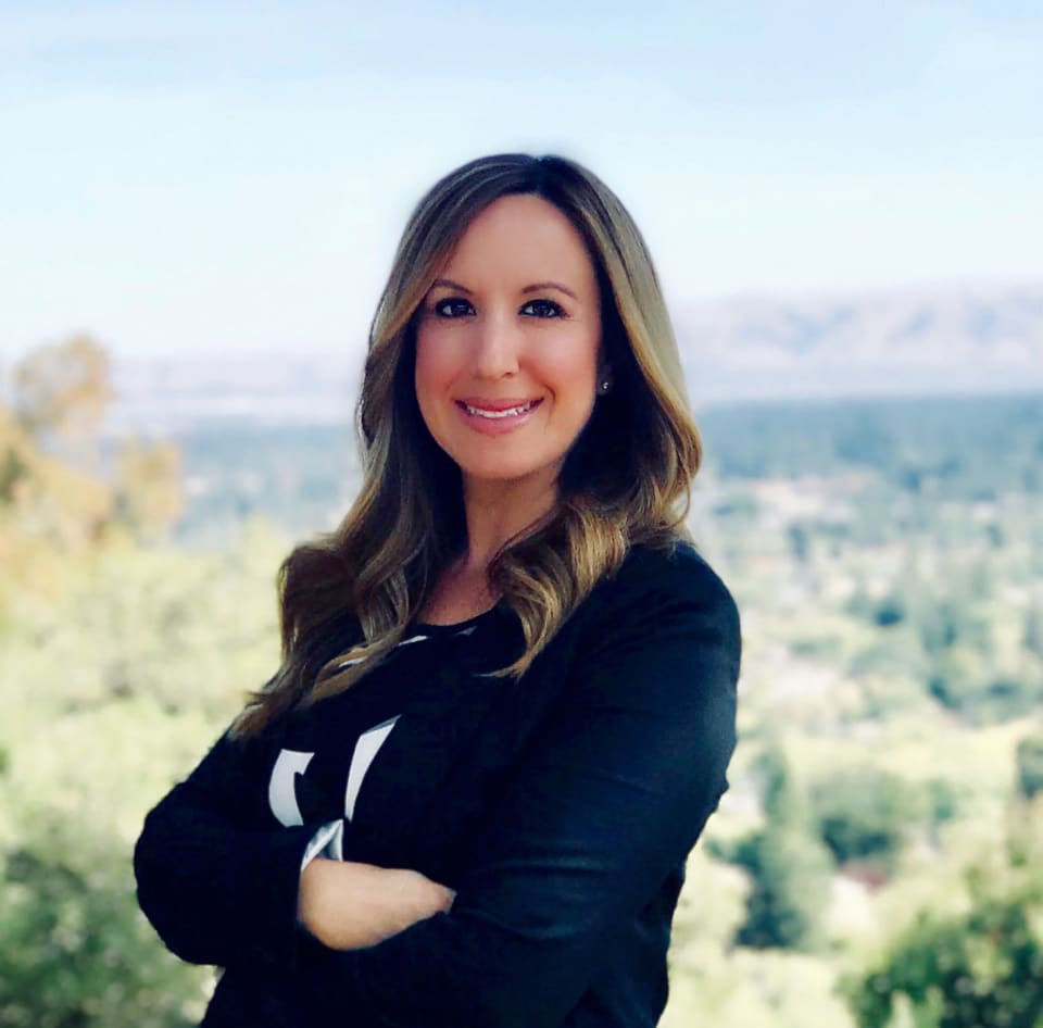 Katerina Igoumenopoulos Pam Tyson Menlo Park Real Estate Agent