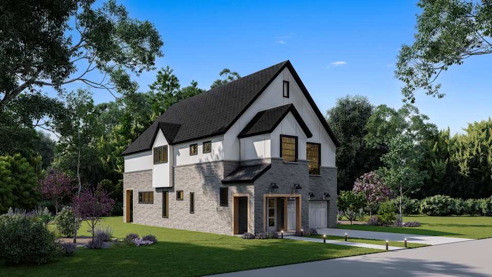 Oak Haven Villas Developments Levy Porpino