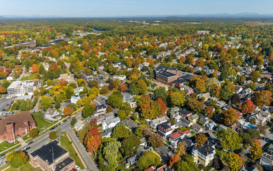 Muttontown | Neighborhood Guide