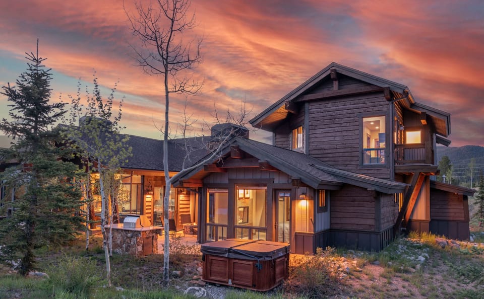 Summit County Real Estate in 2022