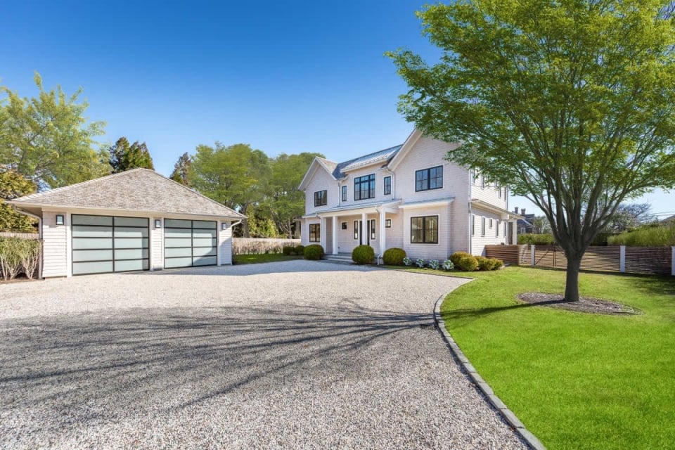 Amagansett Lanes Breitenbach Advisory Team Hamptons Realtors