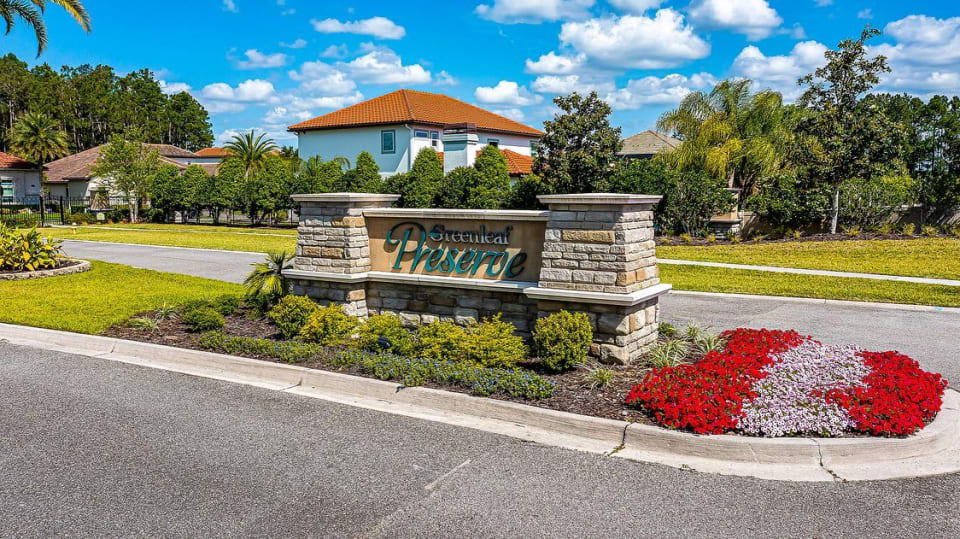 Greenleaf Preserve Jacksonville FL Homes For Sale Blog Kim Martin