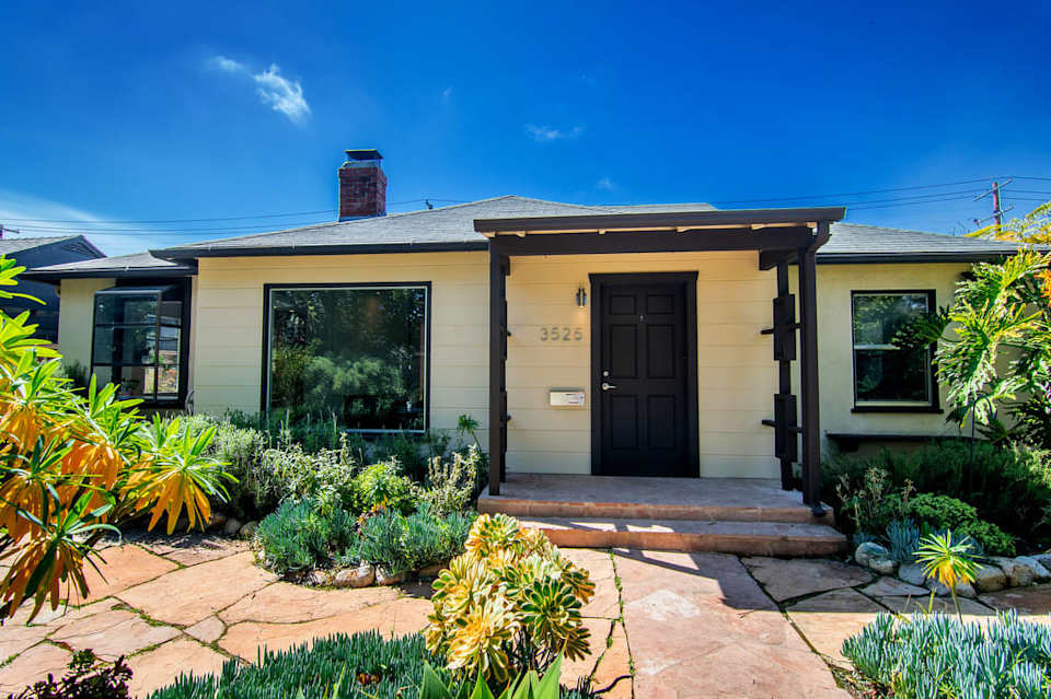 3525 McLaughlin Ave Davis + Burns Group