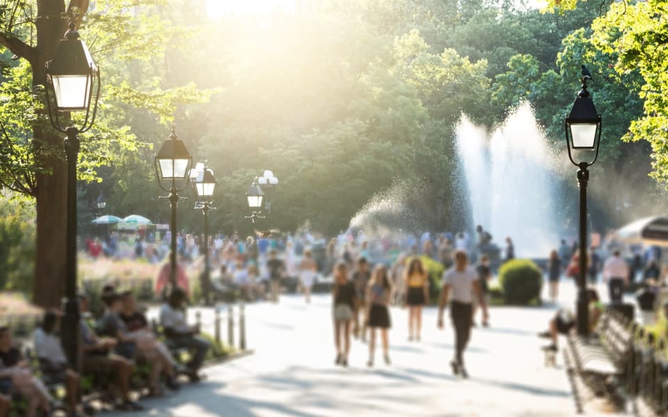 Greenwich Village Real Estate Area Guide Carolina Bravo 212Bravo