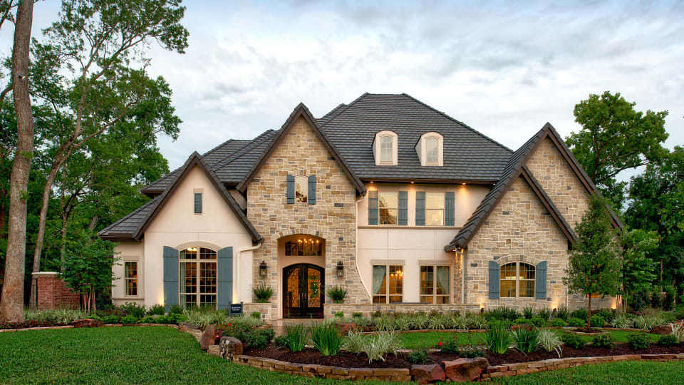 Flower Mound, Argyle and Highland Village | Erin Pickard