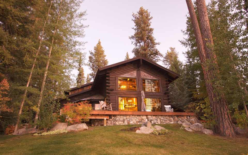 Big Tree Village Neighborhood Guide