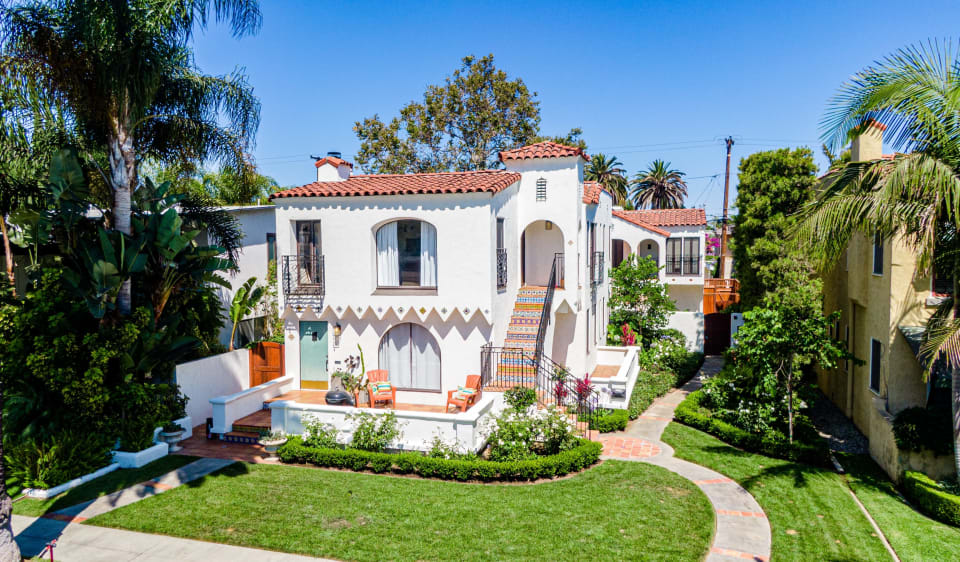 Belmont Heights Neighborhood Guide Living in Belmont Heights