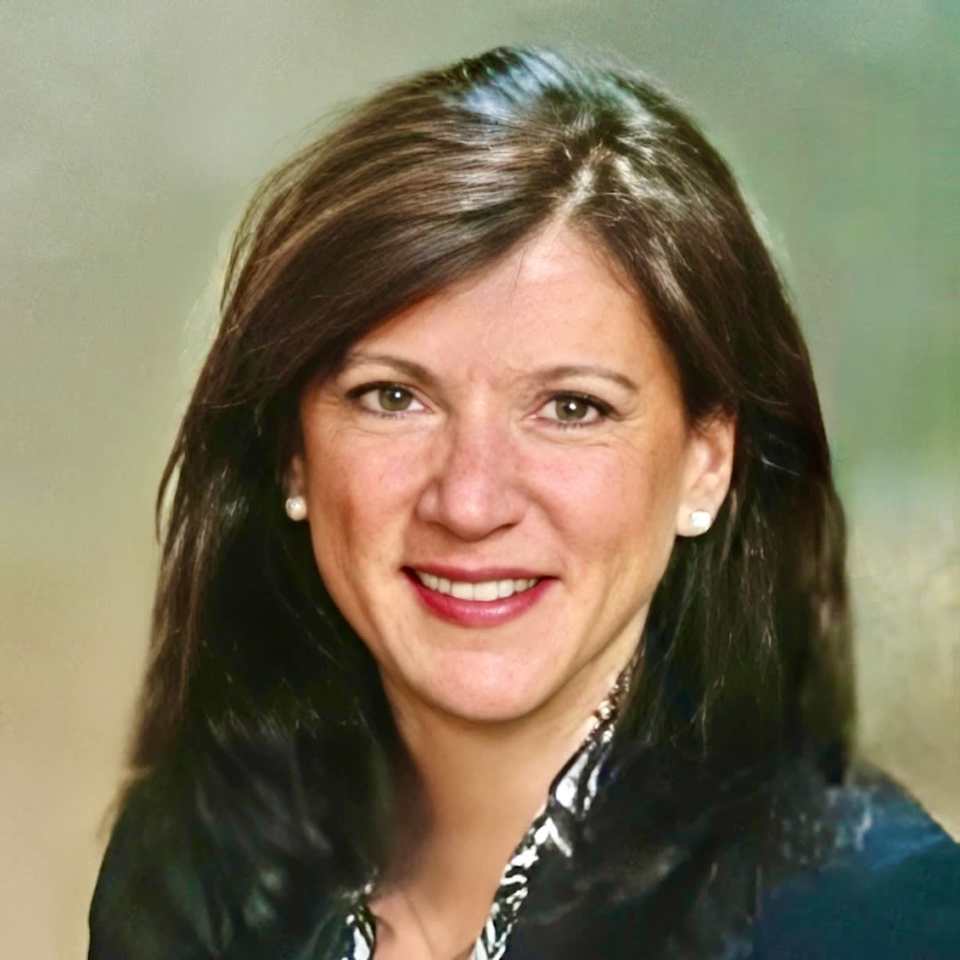 About Karen Kennedy