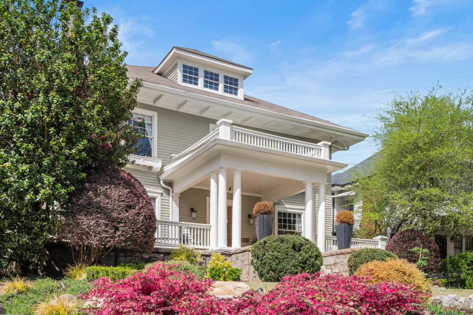 Midtown Real Estate Homes for Sale in Midtown, GA Adam Ellis and