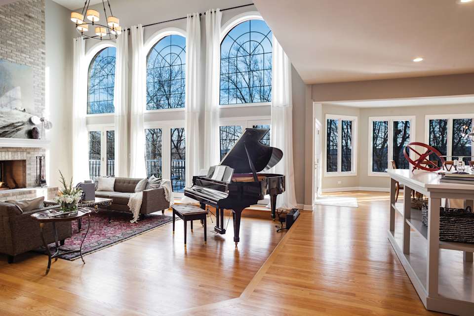 Woodcliff Lake Neighborhood Guide