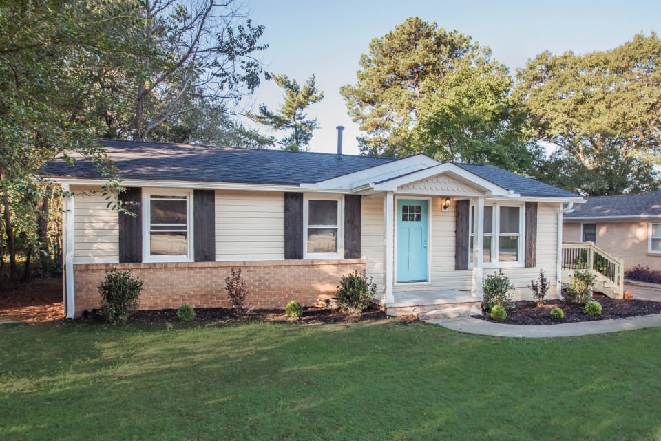 Nicholtown, SC Neighborhood Guide The Gallo Company Greenville Real Estate Team