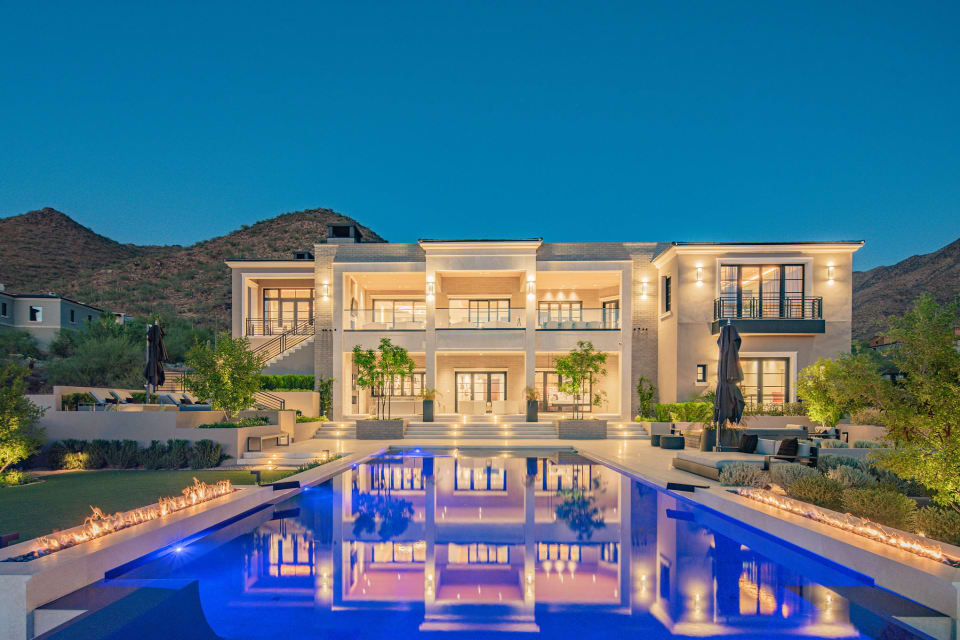 Silverleaf Real Estate Homes for Sale Adrian Heyman