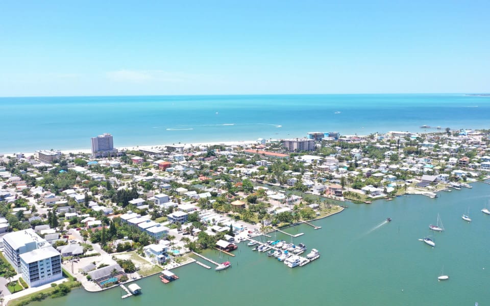 Fort Myers Beach and The Islands Real Estate Joey Remington