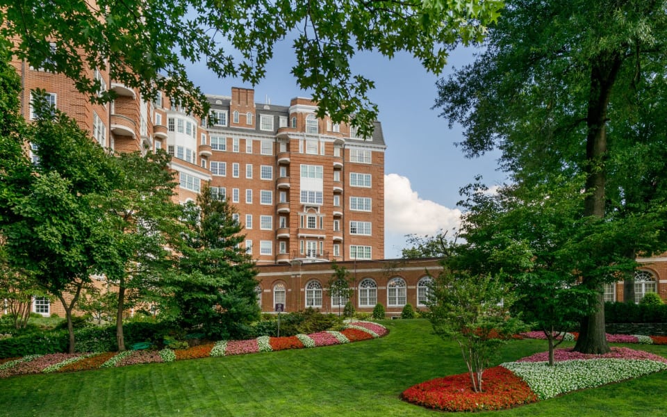 Woodley Park and Cleveland Park Community Guide Ritzert Weiss