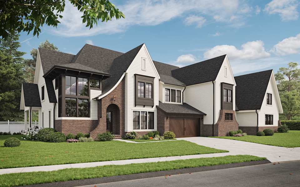 Investing in Duets The Pinnacle of Luxury Townhomes in Charlotte's