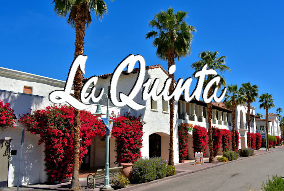 Neighborhood Acacia at La Quinta