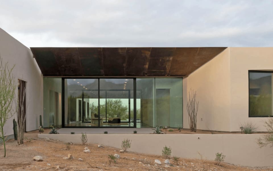 “The Foothills” in Tucson Which Community Is Right for You? Southern