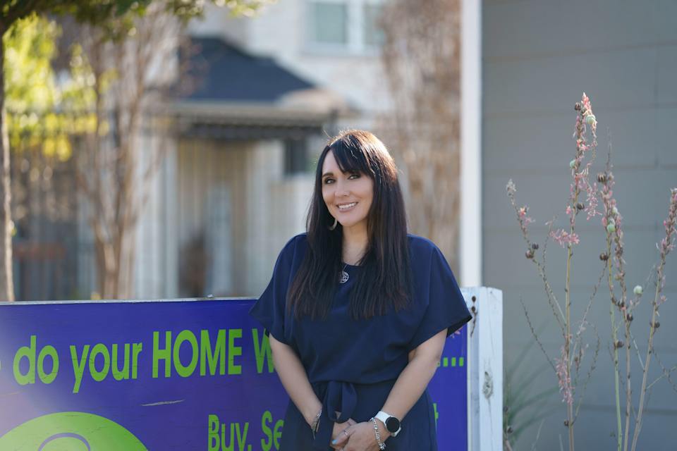 About Christine Hoyt Maurey Bell Group College Station Real Estate