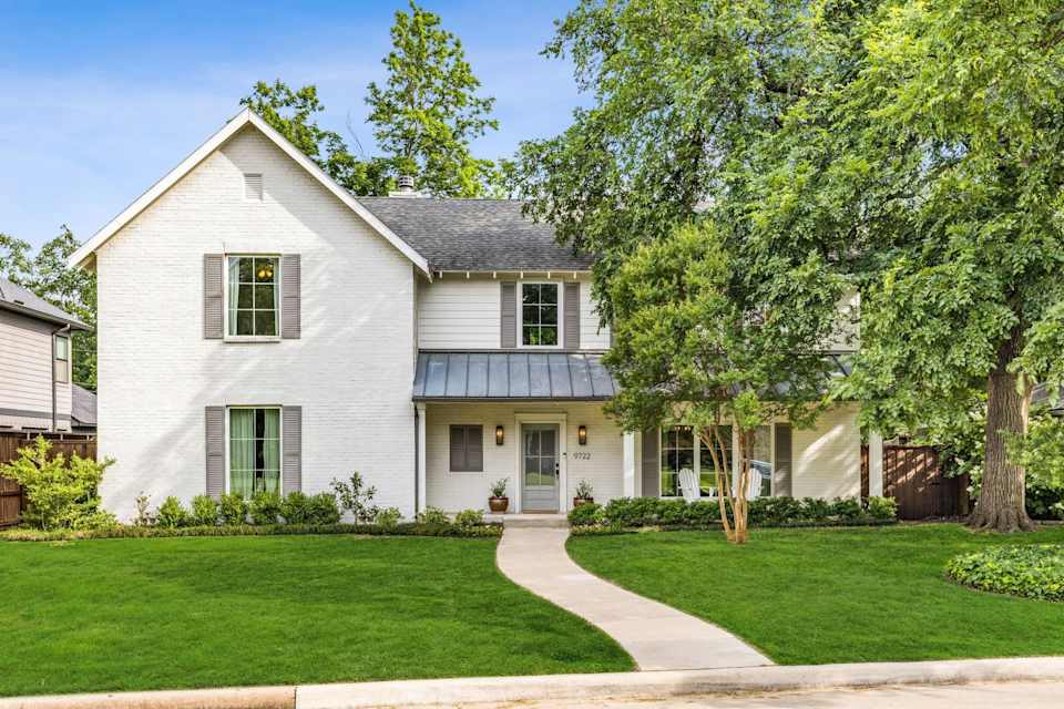 Lake Highlands Real Estate Houses & Homes For Sale