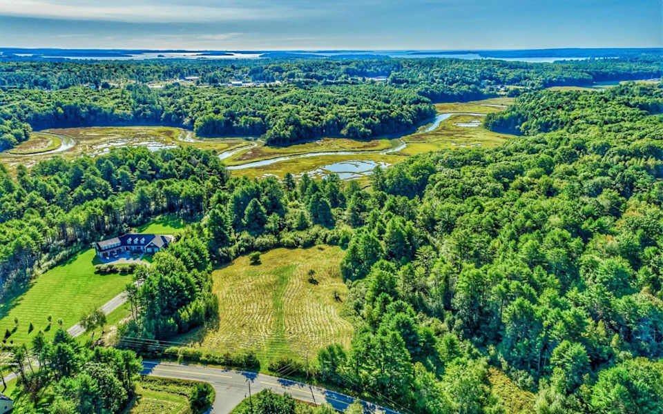 Yarmouth Real Estate Market Prices, Trends, and Forecast 2023 Blog