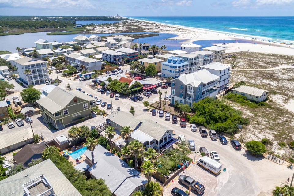 Grayton Beach Real Estate Homes for Sale in Grayton Beach