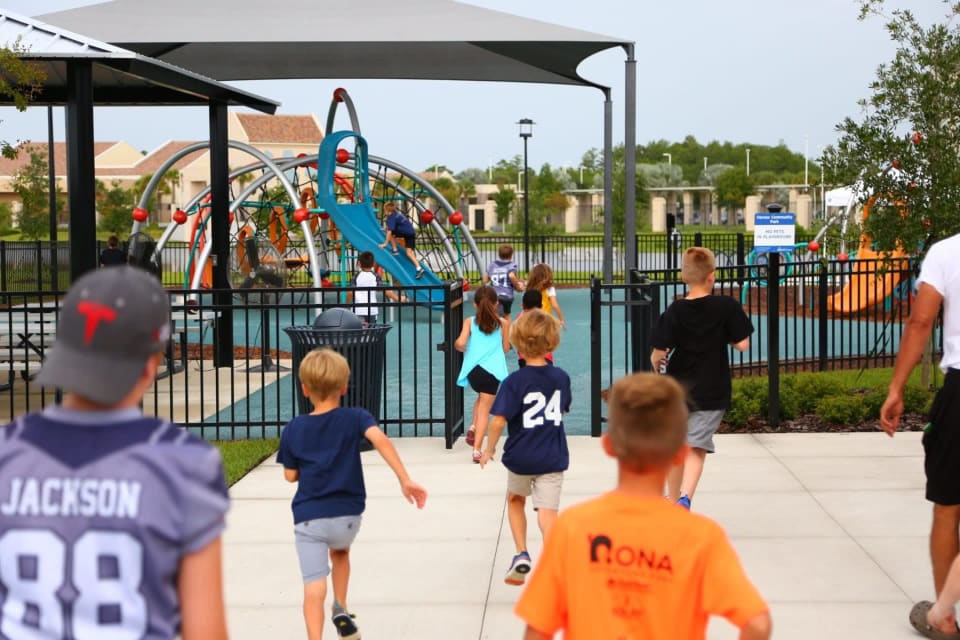 12 FamilyFriendly Activities in Lake Nona Toni Cafferty