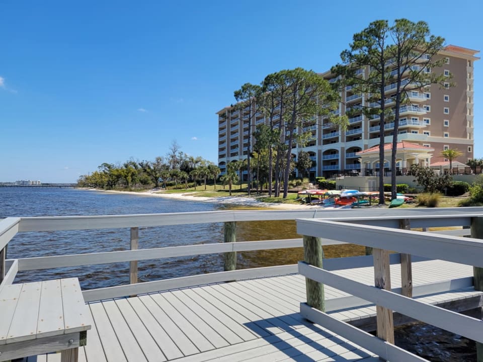 Magnolia Bay Club Condos Panama City Beach FL Bay Real Experts