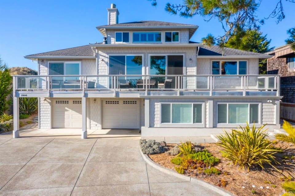 Boost Your Bodega Bay Home’s Value with These 6 High ROI Upgrades