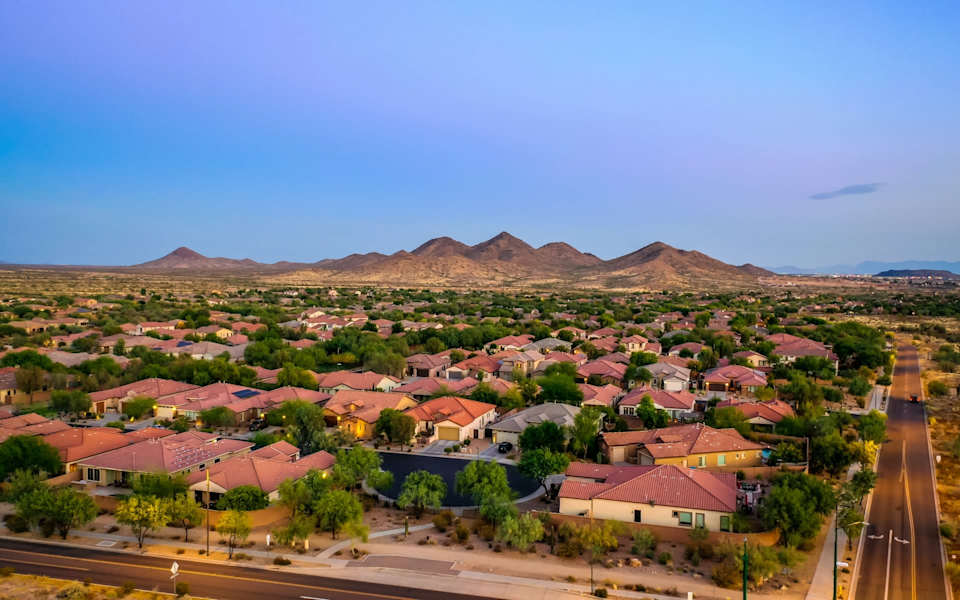 Cave Creek Neighborhood Guide