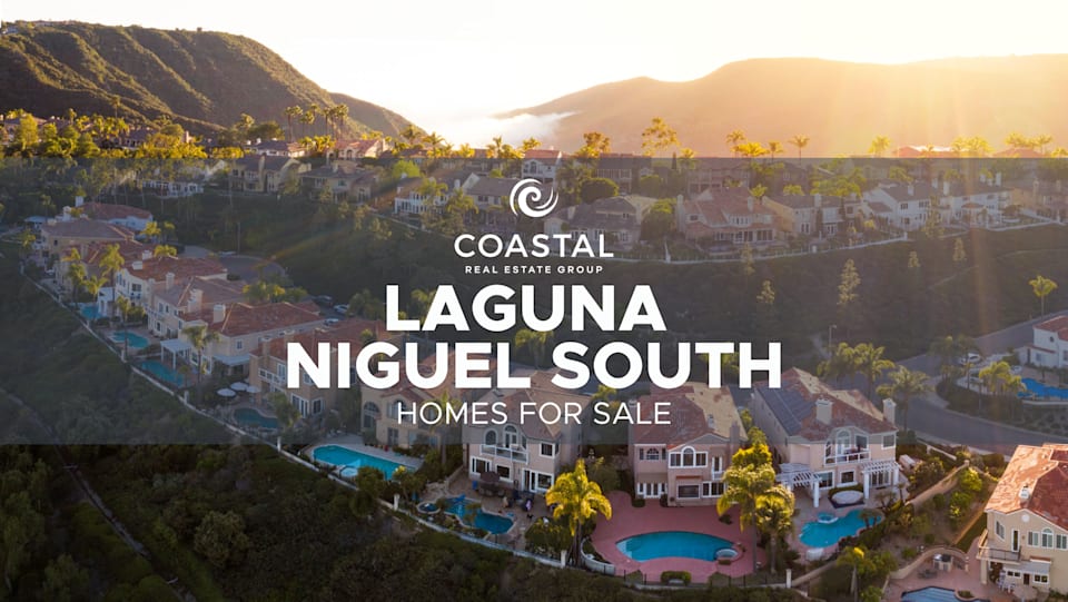 Laguna Niguel South Coastal Real Estate Group
