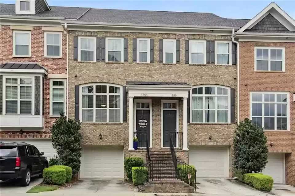 North Druid Hills, GA Real Estate & Homes For Sale