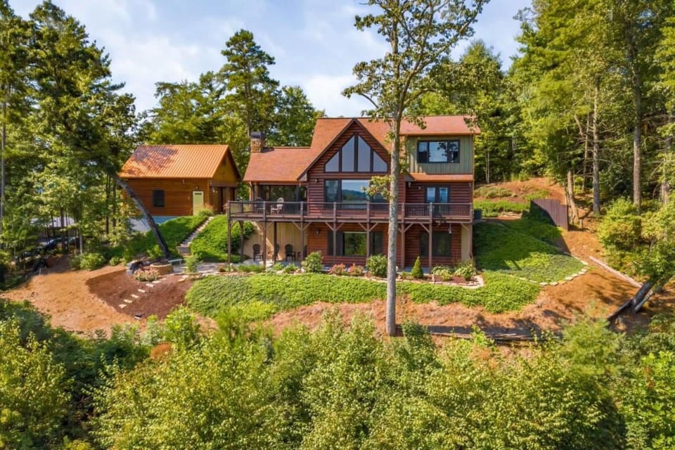 6 Expert Tips for Preparing Your Mineral Bluff Home for Sale