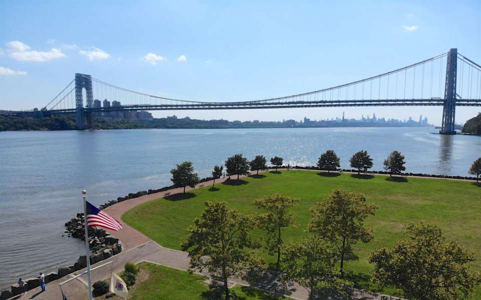 Things to Do in Fort Lee Blog Scott Selleck