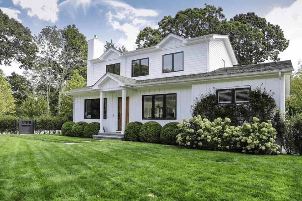 What to Expect from Sag Harbor Real Estate in 2022