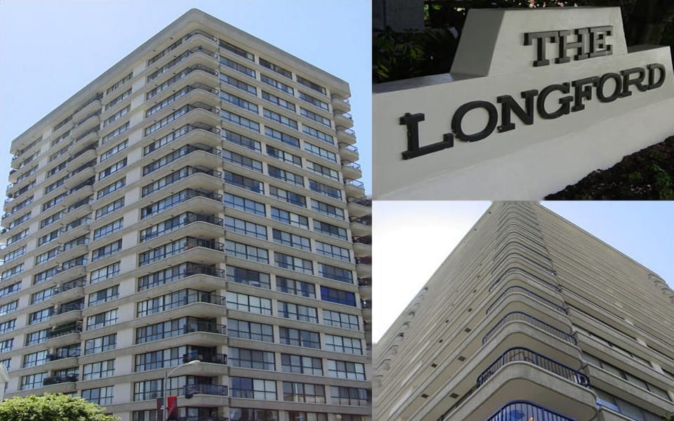 The Longford Development Maurice & Rustad