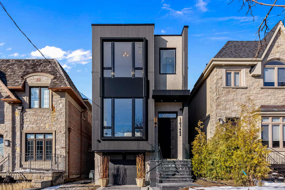 462 St. Germain Ave PSR Brokerage Toronto Luxury Real Estate Specialists