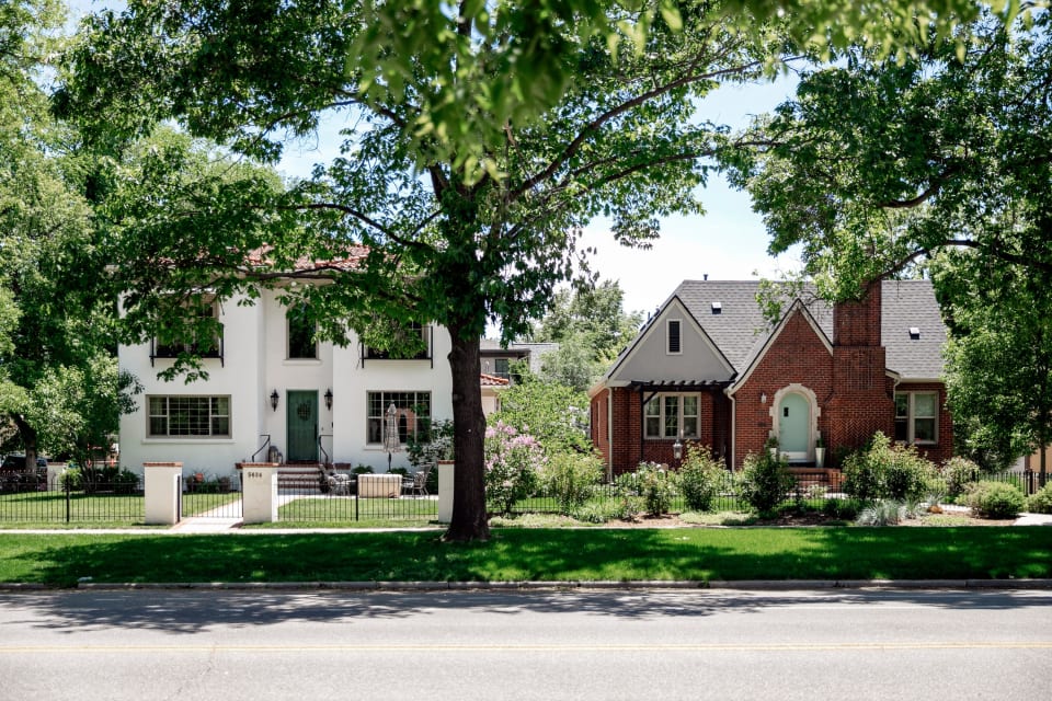 Hilltop, Park Hill & Crestmoor Real Estate Helm Weaver Helm