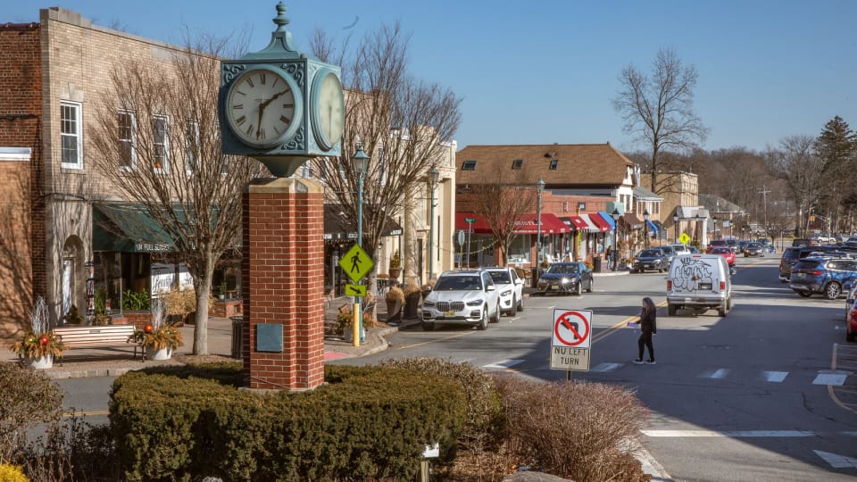 About Allendale Exclusive Real Estate Services