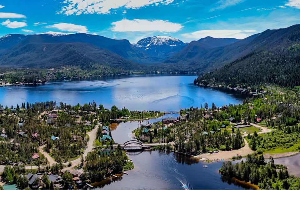 How COVID19 Affected the Grand Lake Real Estate Market Brenda Freeman