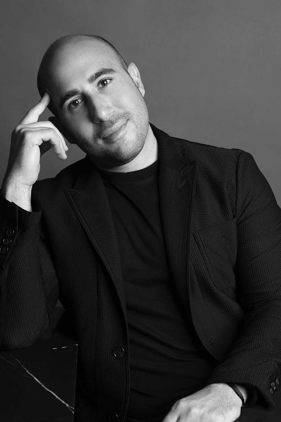 Drew Fenton Luxury Real Estate Agent in Beverly Hills